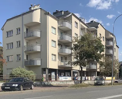 PHU Mati Leszek Chaberski